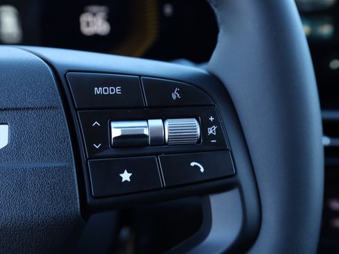 New 2026 Kia Sportage EX image 25