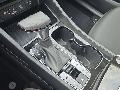 New 2026 Hyundai Tucson SEL FWD image 16