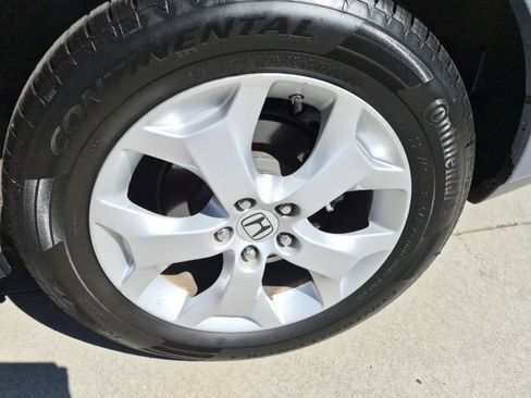 Used 2010 Honda Crosstour EX-L image 6