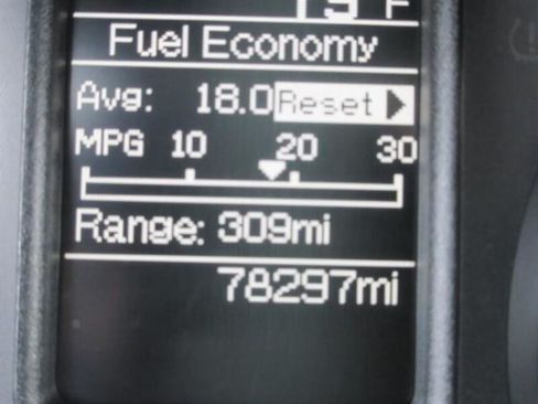 Used 2018 RAM 1500 Tradesman w/ Popular Equipment Group RWD image 17