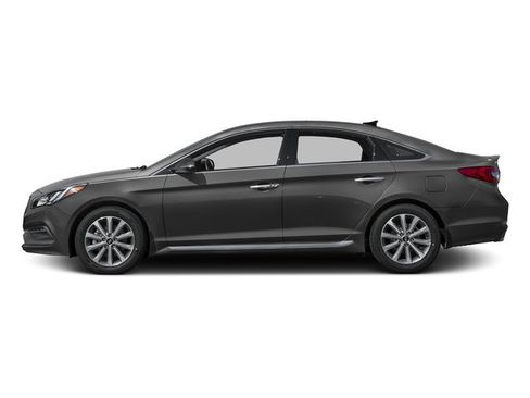 Used 2017 Hyundai Sonata Limited image 3