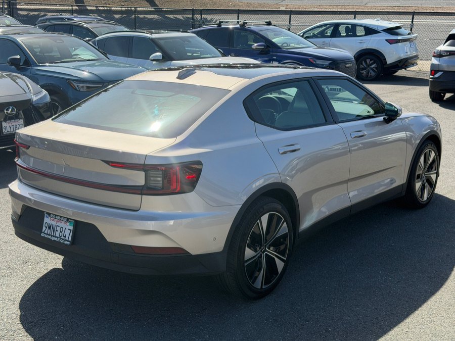 Used 2024 Polestar Polestar 2 RWD image 5