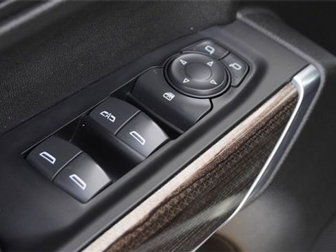 Used 2021 Chevrolet Silverado 1500 RST w/ Z71 Off-Road Package image 20