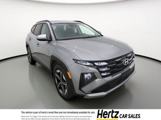 Used 2025 Hyundai Tucson SEL video 1