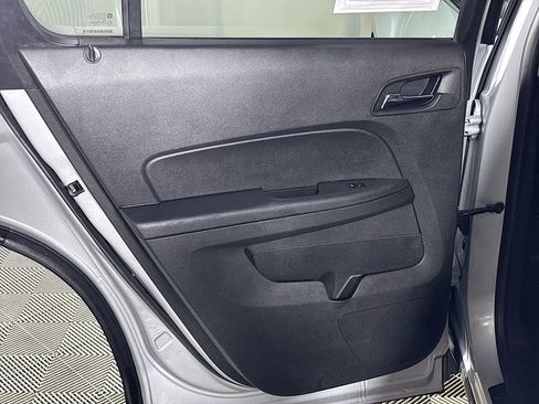 Used 2013 Chevrolet Equinox LT w/ Power Convenience Package image 18