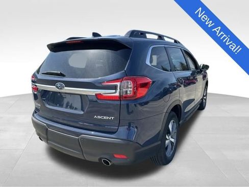 Certified 2025 Subaru Ascent Premium AWD/4WD image 7