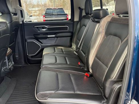 Used 2022 RAM 1500 Laramie image 10