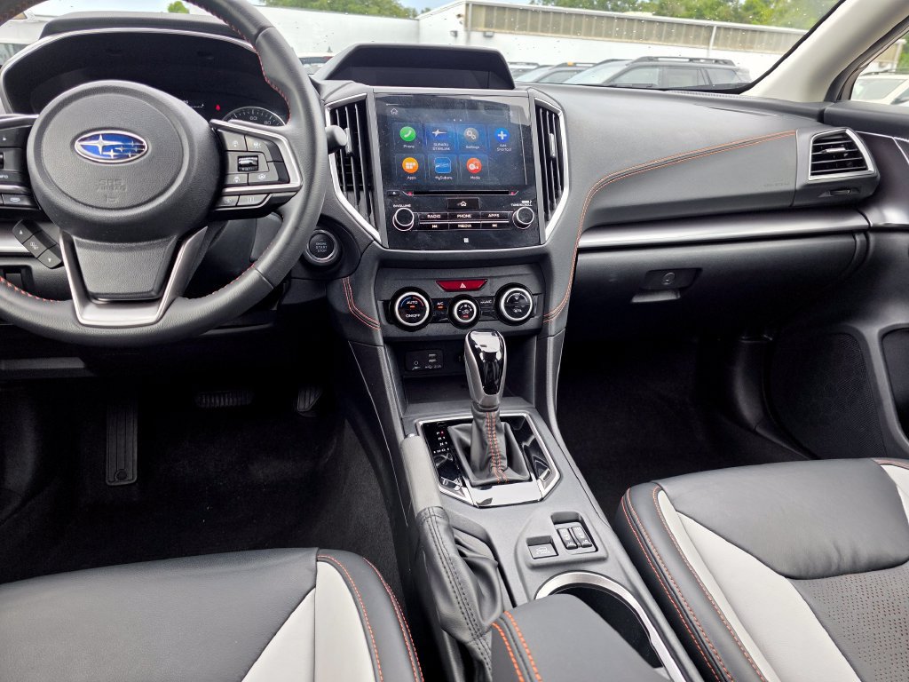 Used 2021 Subaru Crosstrek 2.5i Limited AWD/4WD image 13