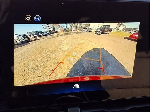 New 2026 Chevrolet Equinox LT w/ Convenience Package II image 8