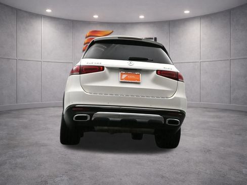 Used 2020 Mercedes-Benz GLS 450 4MATIC image 57