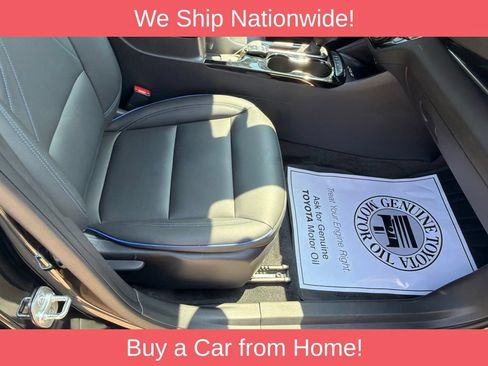 Used 2024 Buick Envista Sport Touring w/ Convenience I Package FWD image 27