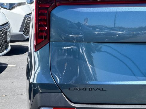 New 2026 Kia Carnival SX Prestige image 29