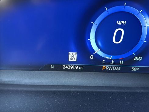 Used 2023 Ford Explorer ST w/ Equipment Group 401A image 5