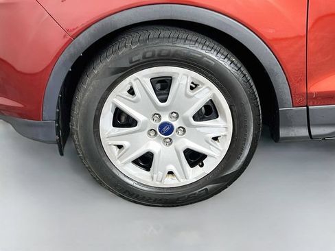 Used 2016 Ford Escape S FWD image 24