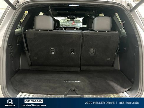Used 2021 Hyundai Palisade Calligraphy AWD/4WD image 30