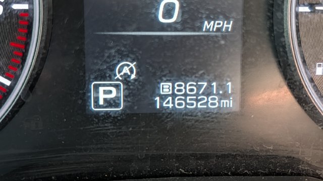 Used 2024 Subaru Legacy Premium AWD/4WD image 56