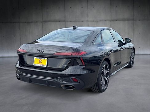 New 2026 Audi A6 Premium Plus AWD/4WD image 5