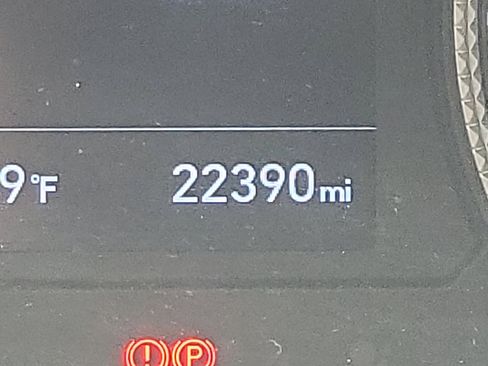 Used 2021 Hyundai Sonata SE image 19