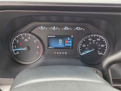 Certified 2024 Ford F250 XLT image 23