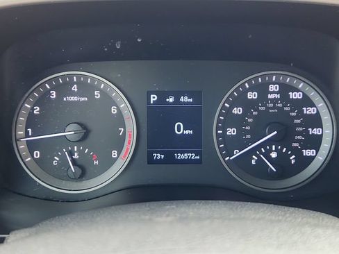 Used 2020 Hyundai Tucson Value AWD/4WD image 38