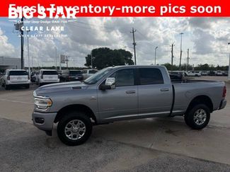 Used 2024 RAM 2500 Laramie w/ Safety Group video 1