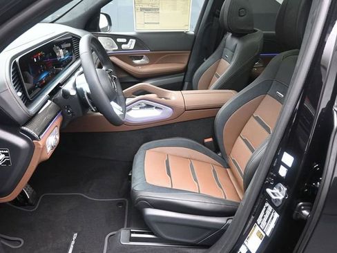 New 2026 Mercedes-Benz GLE 63 AMG S image 18