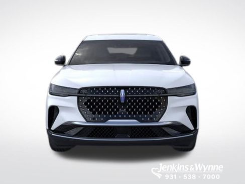 New 2026 Lincoln Nautilus Premier w/ Equipment Group 102A AWD/4WD image 6