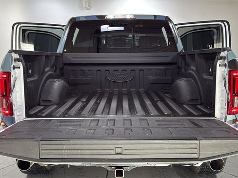 Used 2019 Ford F150 Raptor w/ Equipment Group 802A Luxury image 16