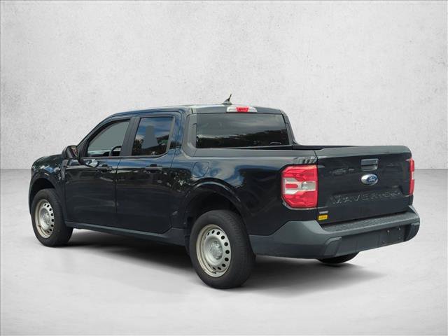 Used 2022 Ford Maverick XL FWD image 7
