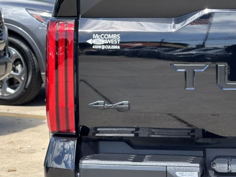 Used 2023 Toyota Tundra SR5 image 8