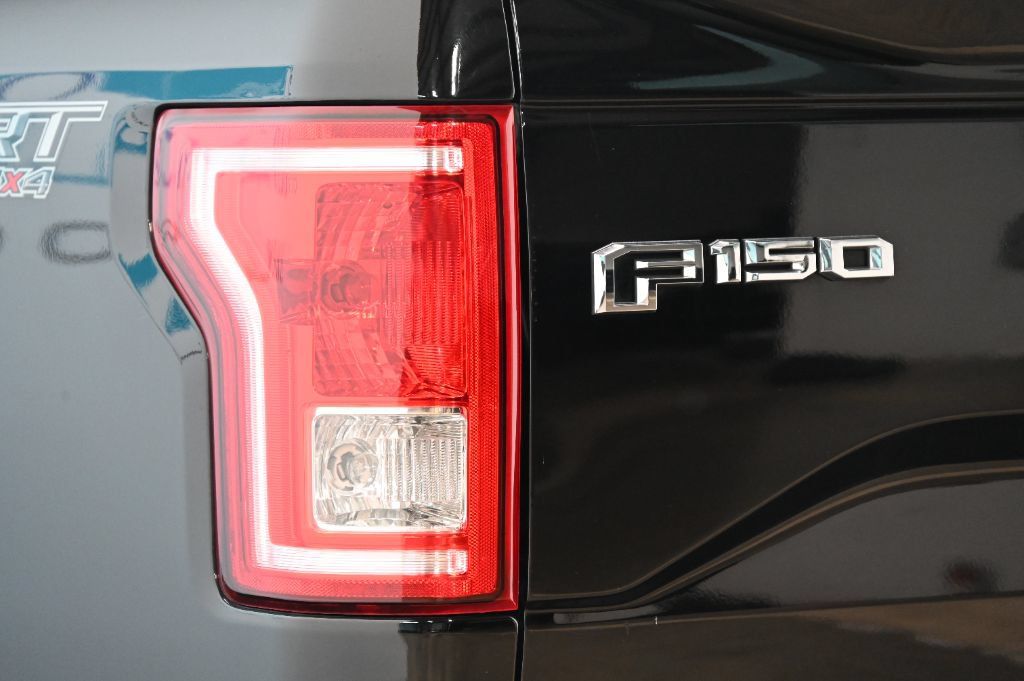 Used 2017 Ford F150 XLT w/ Equipment Group 301A Mid AWD/4WD image 15
