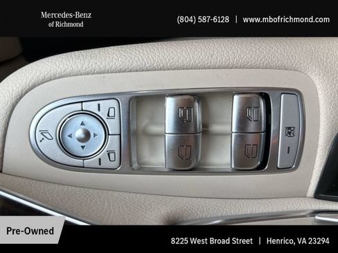 Used 2017 Mercedes-Benz GLC 300 4MATIC image 24