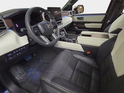 Used 2024 Toyota Sequoia Capstone image 20