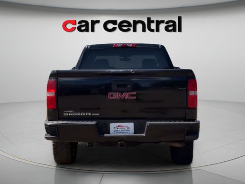 Used 2019 GMC Sierra 1500 Limited w/ Elevation Edition AWD/4WD image 4