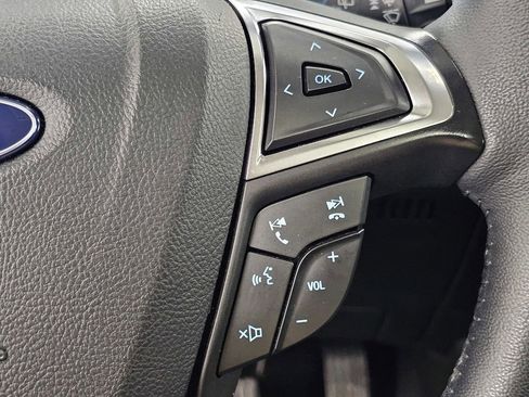 Used 2024 Ford Edge SEL w/ Convenience Package AWD/4WD image 34