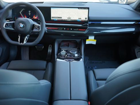 New 2026 BMW 530i 530i w/ M Sport Package image 14