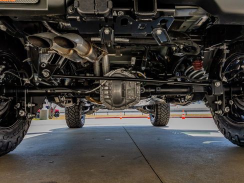 Used 2024 Ford Bronco Raptor image 16