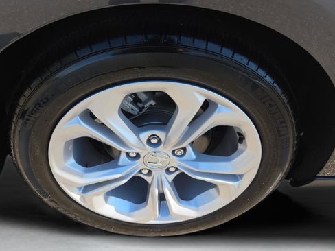 Used 2025 Honda Accord LX image 22