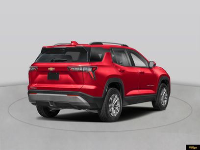 New 2026 Chevrolet Equinox LT w/ Convenience Package II