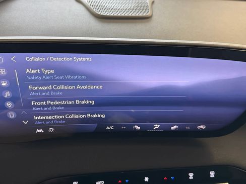 New 2026 Buick Enclave Sport Touring w/ Power Package image 54