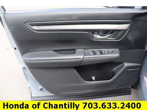 Certified 2024 Honda CR-V LX image 20