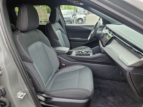 New 2026 Jeep Cherokee Laredo AWD/4WD image 16
