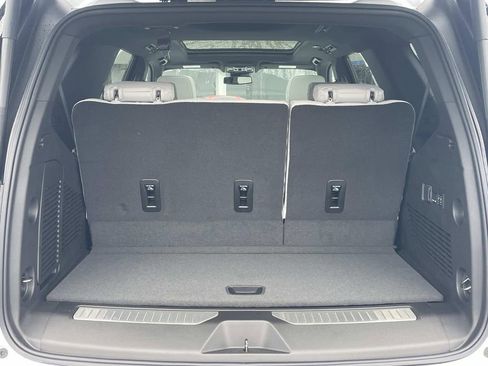 New 2026 Chevrolet Tahoe Premier w/ Sun And Tow Package image 10