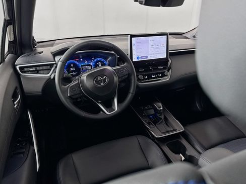 Used 2026 Toyota Corolla Cross AWD Hybrid image 22