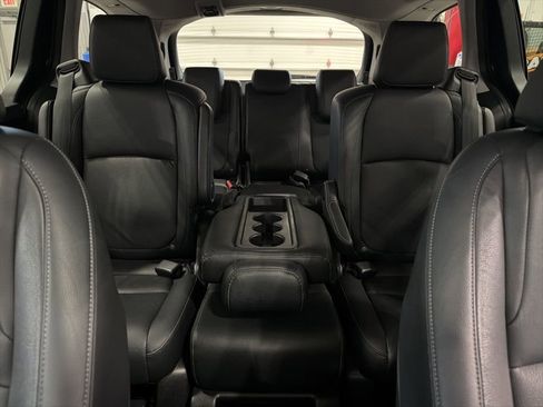 Used 2024 Honda Odyssey EX-L image 38