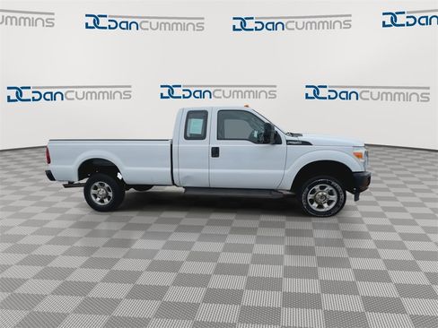Used 2014 Ford F250 XL image 2