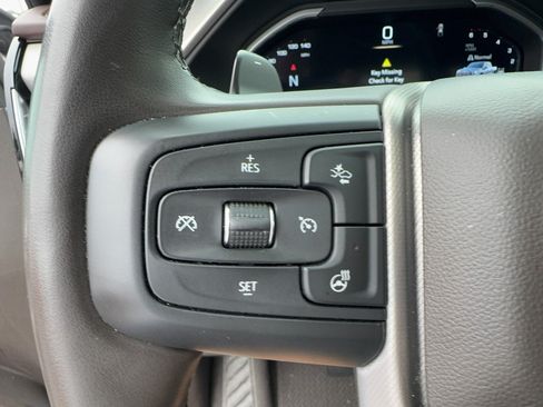 Certified 2023 GMC Sierra 1500 Denali w/ Denali Reserve Package AWD/4WD image 23
