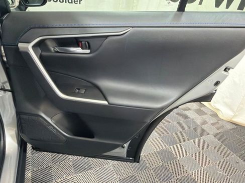 Used 2021 Toyota RAV4 XSE w/ XSE Grade Weather Package AWD/4WD image 14