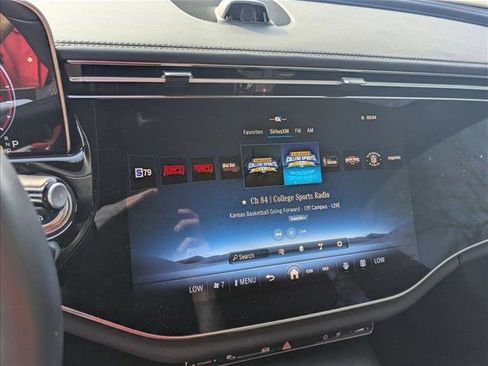 Used 2025 Mercedes-Benz E 450 4MATIC All-Terrain Wagon image 5