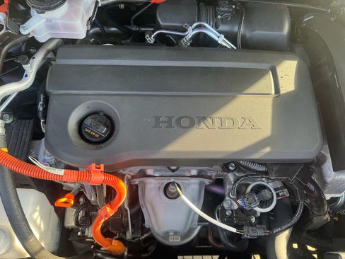 Certified 2026 Honda CR-V TrailSport image 28